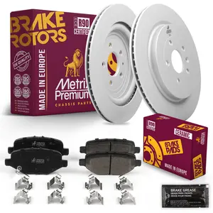 Rear Brake Kit 91579MT