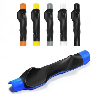 Golf Grip Trainer, Fix Swing Grip, Golf Grip Training Aids, Fix Hand Position & Grasp, Master Correct Grip Posture, Golf Gifts