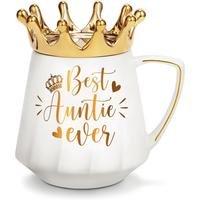 Best Auntie Ever