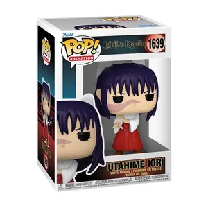Anime Funko Pop! Utahime #1639 (Jujutsu Kaisen) Anime Collectible Vinyl figure
