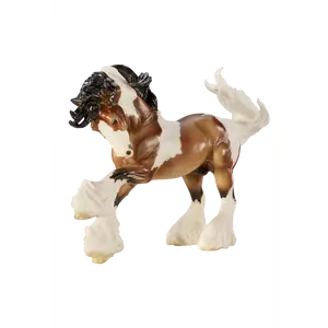 GYPSY VANNER