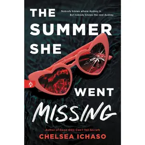 USED-The Summer She Went Missing by Ichaso, Chelsea (Paperback)