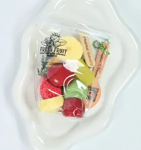 Squishy Fresh Fruit Pouch