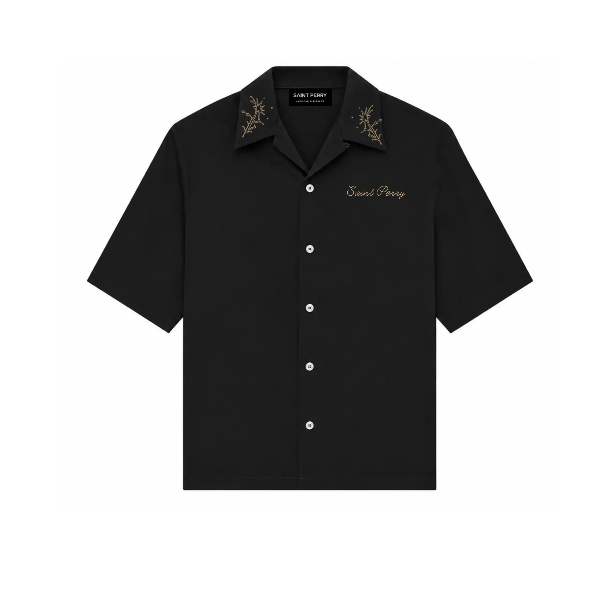 The Solstice Shirt