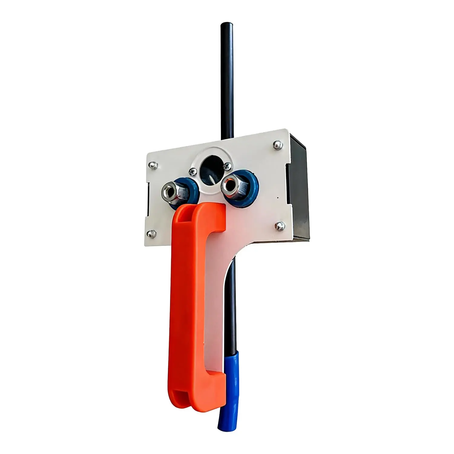 Cable puller, automatic wire threading tool for pre-embedded building wires, home decoration, small facility wiring