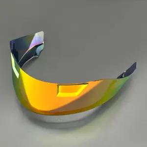 Motorcycle Helmet Big Spoiler For Shoei Z-8 Z8 NXR2 RF-1400 Helmets Decoration Accessories Motorbike Rear Casco Spoiler Case