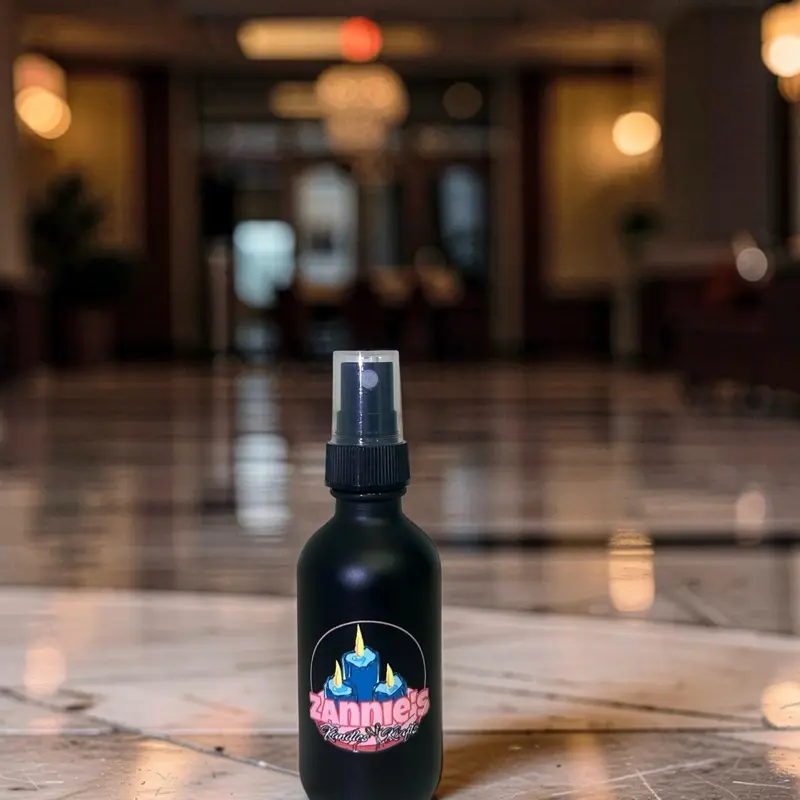 Hotel Type - 2oz/57g Room/Car/Linen Spray