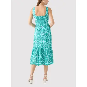 Rose Midi