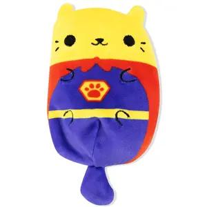 Cats Vs Pickles - Super Cat (soft plush)