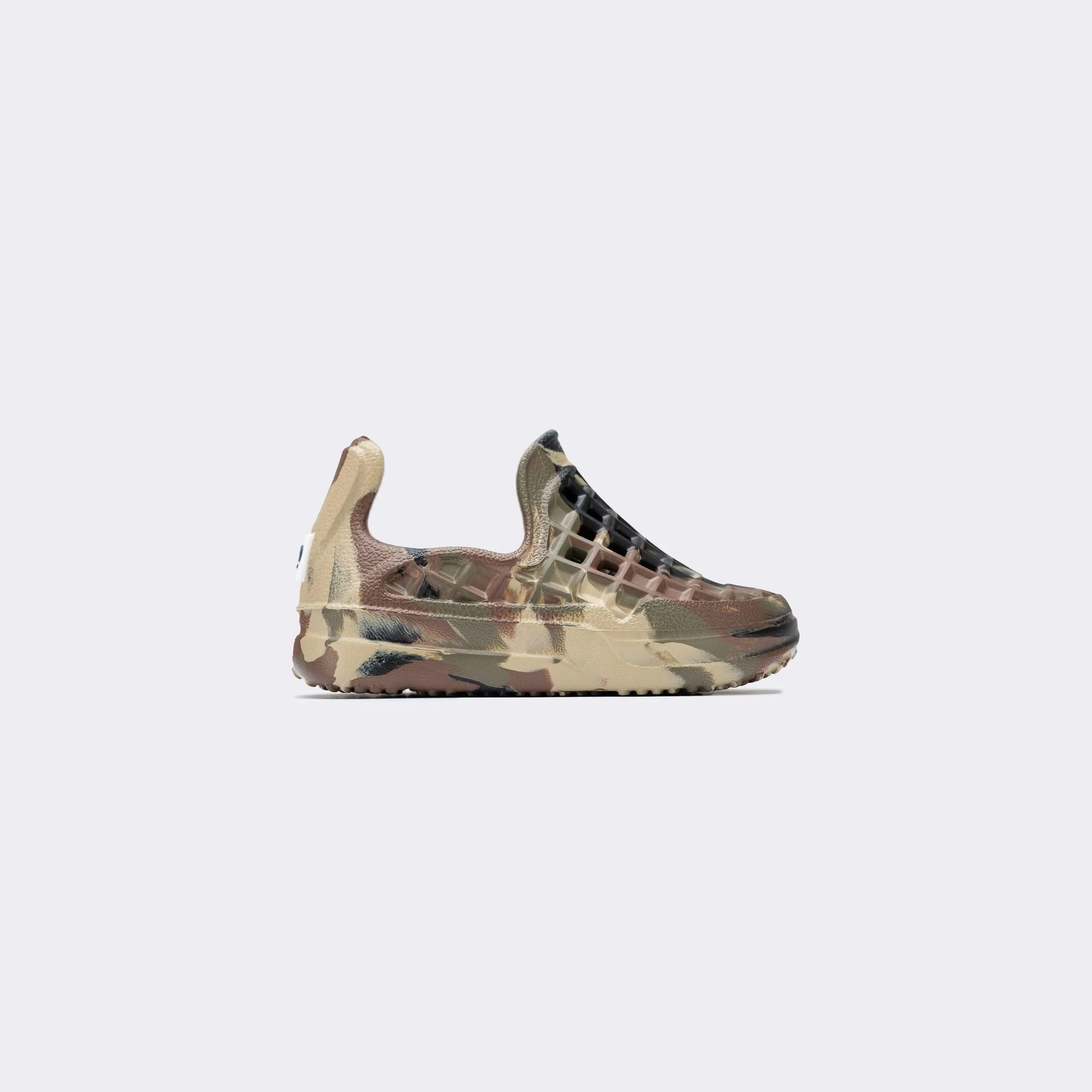Scenario Kids - Woodland Camo (PB)