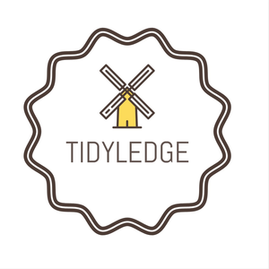 TidyLedge