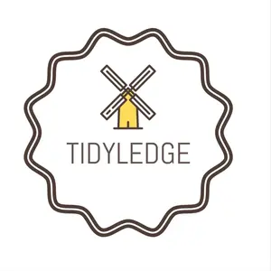 TidyLedge