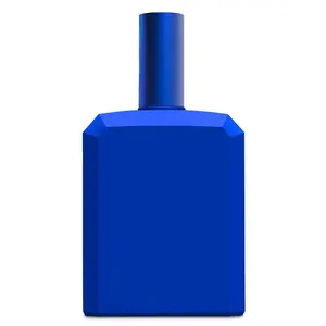 This Is Not A Blue Bottle