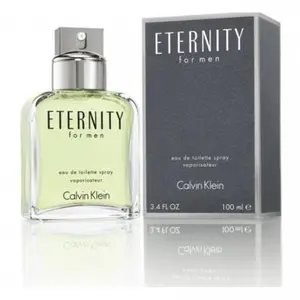 212 MAIN Eternity Aromatic Cologne for Men, 3.4oz Woody Aroma Eau De Toilette Spray