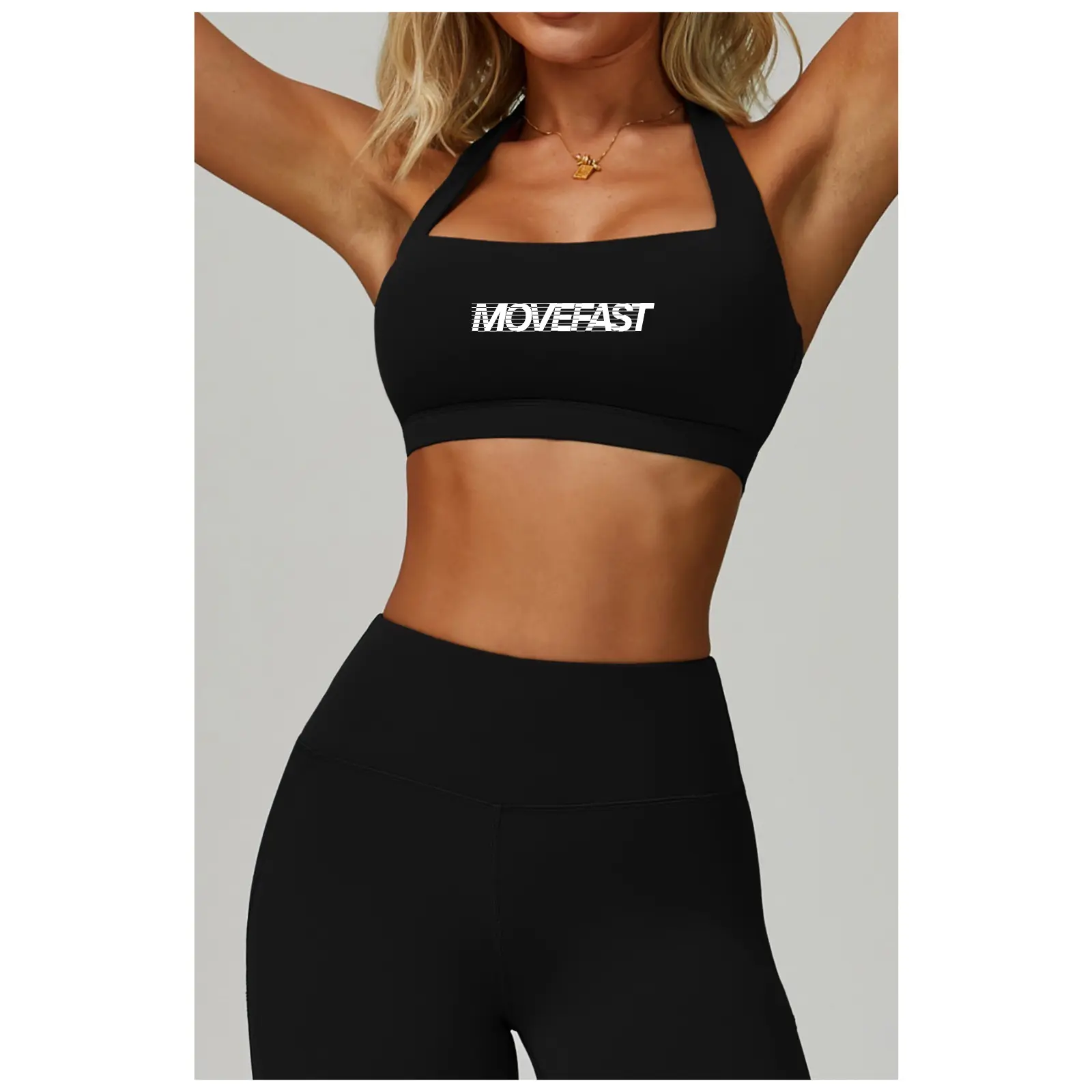 Threshold Sports Bra