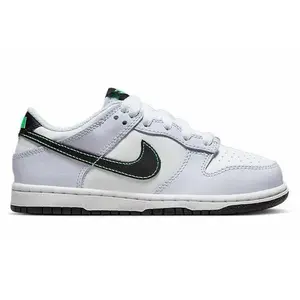 Nike Dunk Low Grey Green Strike (GS) (kids) by StockX
