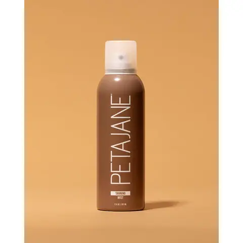 Self-Tanning Mist For Face & Body - Non-Sticky, Streak-Free, Paraben & Phthalate Free, Lightweight, Cruelty-Free, Vegan Sunless Tanner For All Skin Types
