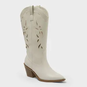 Women’s Tiana Boots with Memory Foam Insole - Universal Thread