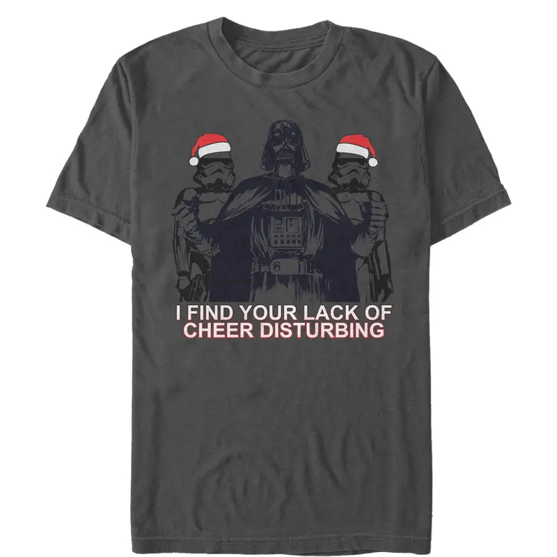 STAR WARS T SHIRT STORMTROOPER & DARK VADOR HOMME NEUF TAILLE XL STAR WARS T SHIRT STORMTROOPER & DARK VADOR HOMME NEUF TAILLE XL