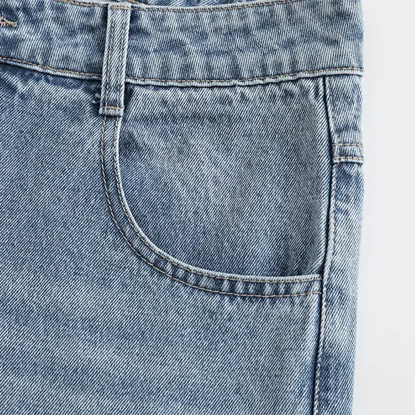 3-pack men’s jeans for autumn/winter, high cotton content, simple versatile straight-leg classic vintage jeans—men’s pants suitable for everyday commuting and casual wear. 3-pack men’s jeans for autumn/winter, high cotton content, simple versatile straight-leg classic vintage jeans—men’s pants suitable for everyday commuting and casual wear.