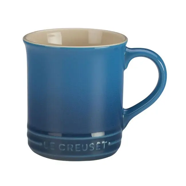Le Creuset Vancouver Coffee Mug - 14 oz - Multiple Colors