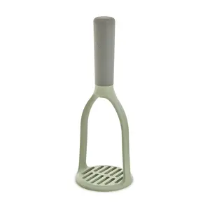 BergHOFF Balance Nylon Potato Masher 9.25", Recycled Material
