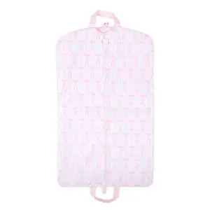 Garment Bag - Easy to Clean, Wipeable Dance & Travel Bag for Girls