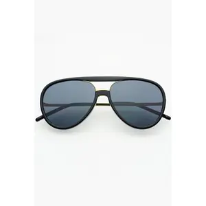 Shay Aviator Sunglasses
