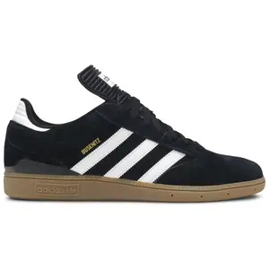 Adidas Originals Men's Black Busenitz Pro Sneakers, G48060