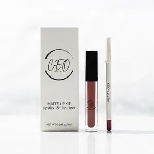 CEO Matte Lip Kit