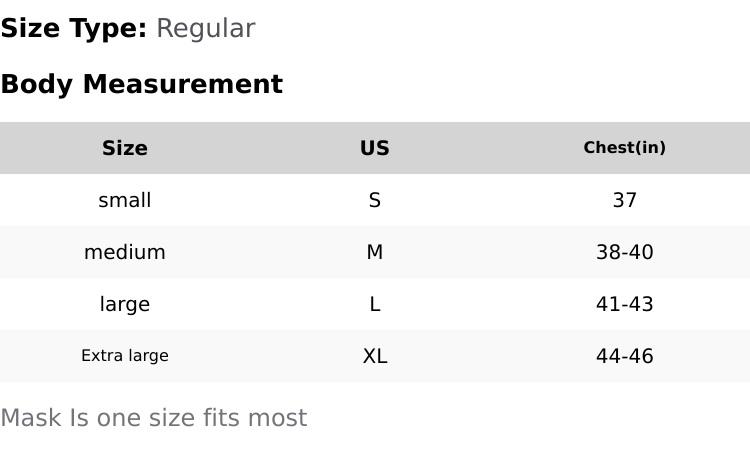 Inmate Donald Trump Prison Costume for Men - Funny Political Costume for 2024 Election Year - Menswear, Clothing
