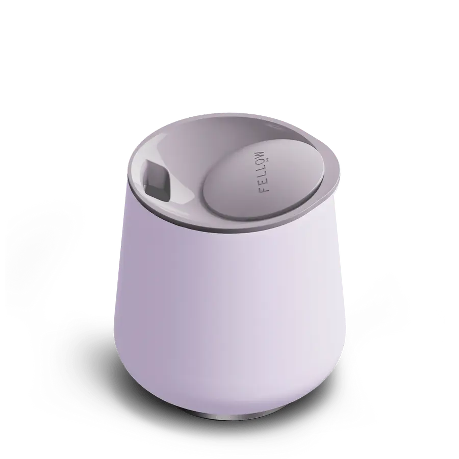Fellow - Ruby Wine Tumbler, Peri Twinkle