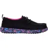 HEYDUDE Wendy Work CE – Womens Comfortable Slip Certified Work Shoes