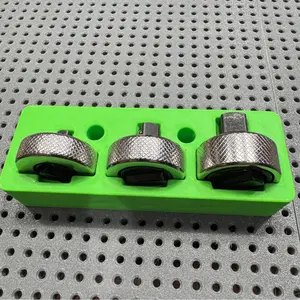Thumbwheel Ratchet Holder