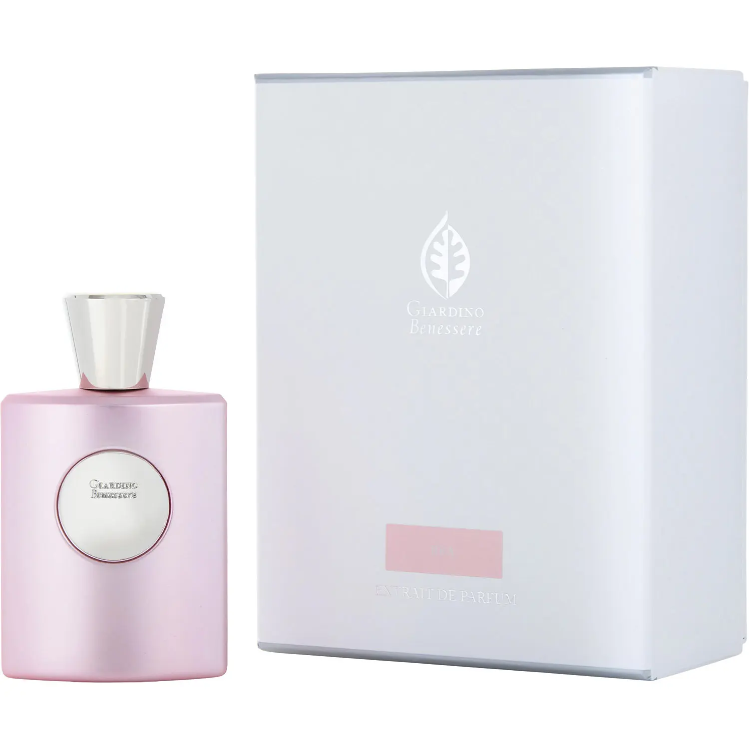 Giardino Benessere Rea By Giardino Benessere Eau De Parfum For Unisex