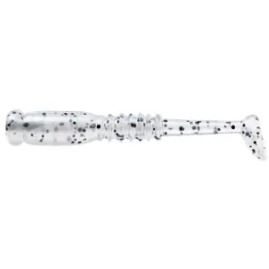 Mule Fishing Donkey Tail Jr. 1.6 inch Paddle Tail Swimbait 12 pack