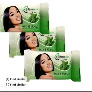 Byenblan  3 Sets  Asosi Soap