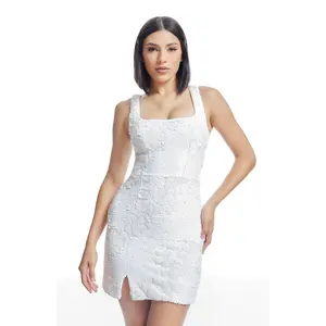 Saylor Dress