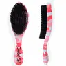 SMOOTHING BRUSH WITH BOAR BRISTLES