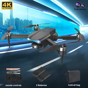 E99 entry level drone, training drone, aerial photography, GPS function, wind-resistant drone, remote control, gift, children's gift