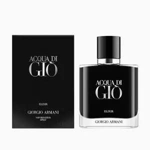 Acqua di Gio Elixir by Giorgio Armani for Men