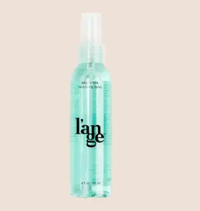 L'ANGE HAIR - Sea Salt Texturizing Spray - Unisex Haircare, Lightweight Dry Formula, Mineral-Infused, Effortless Beachy Waves, Volume, Touchable Hold, Soft Natural Finish
