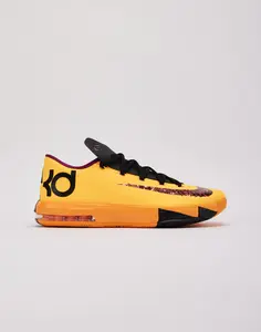 Nike KD 6 'Peanut Butter & Jelly'