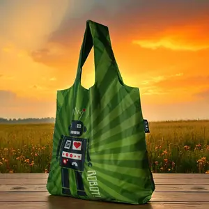 Envirosax Kids Bag 12- Robot