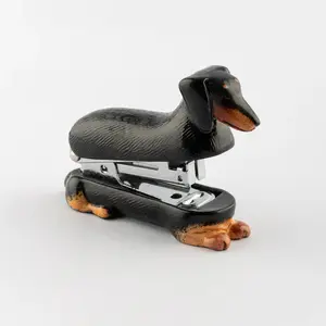 Daschund Stapler