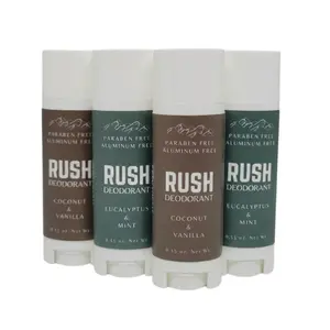 Variety Tiny Deodorant 4-Pack