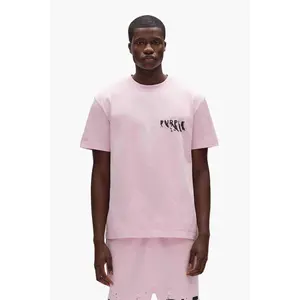 Painted Wordmark Tee