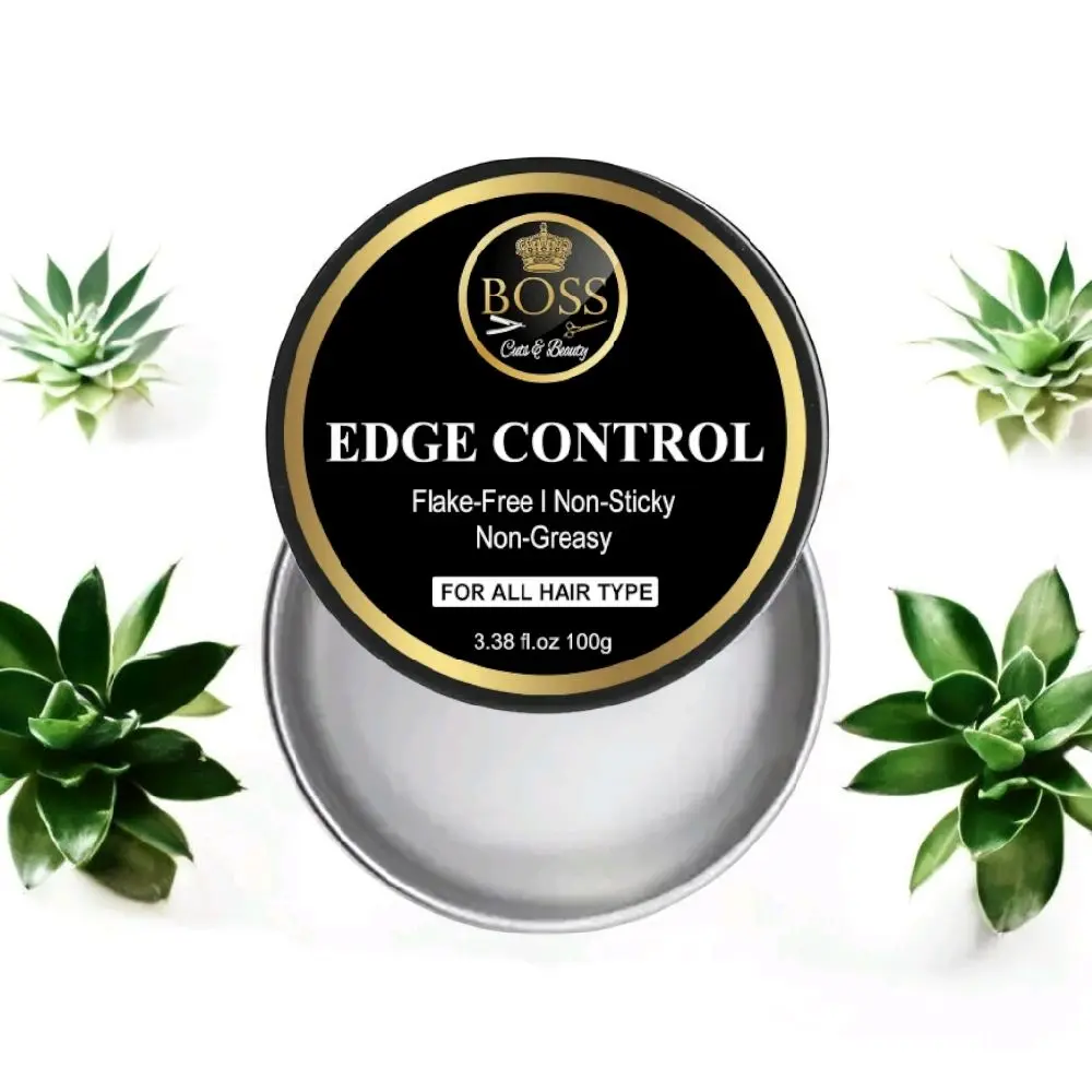 Edge Control Edge Control