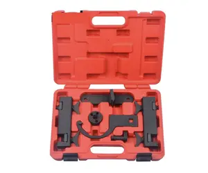 For Jaguar Land Rover (V8) 5.0L Camshaft Alignment Petrol Engine Timing Tool Kit