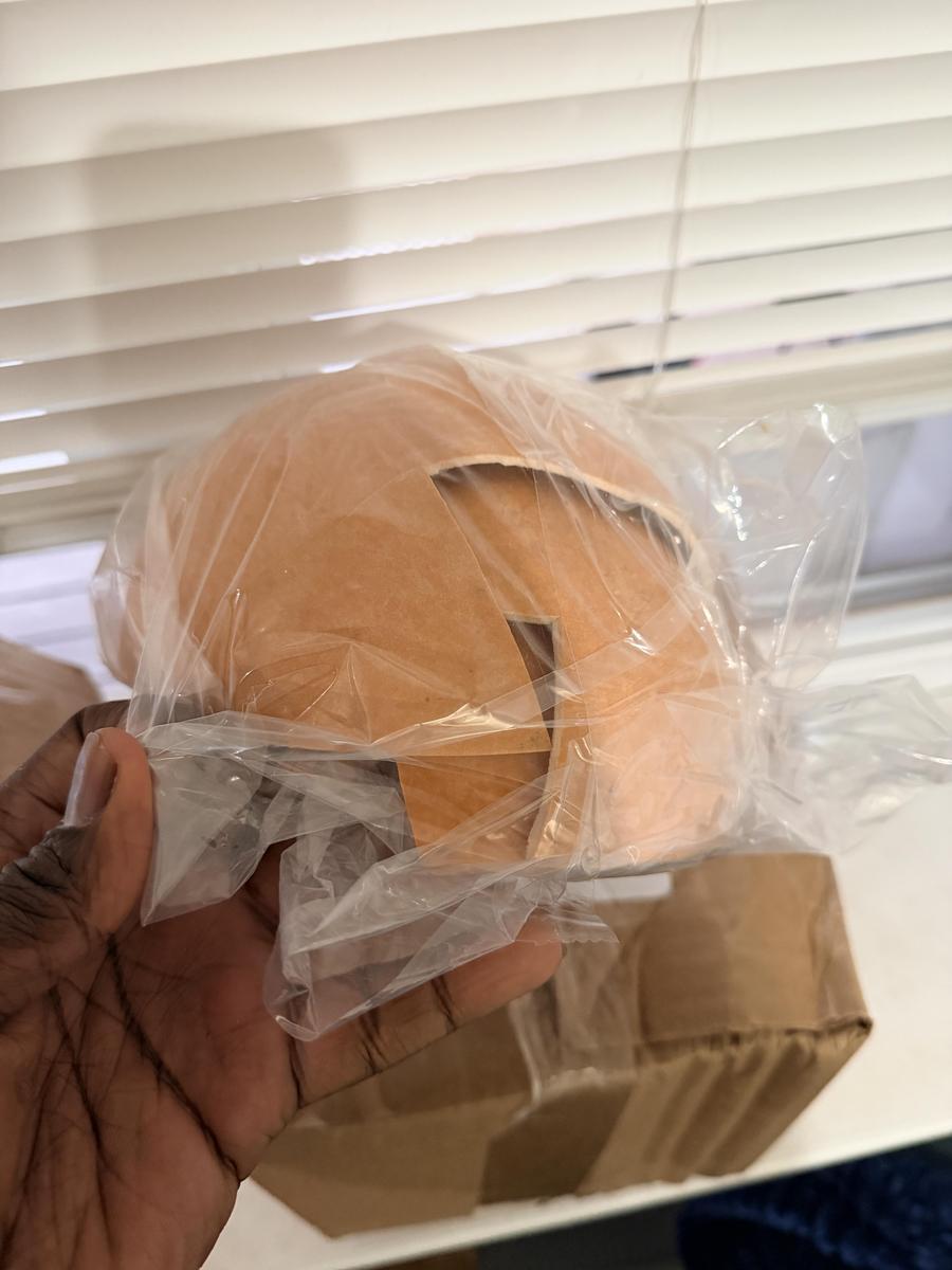 Item: 6 Inches Diameter